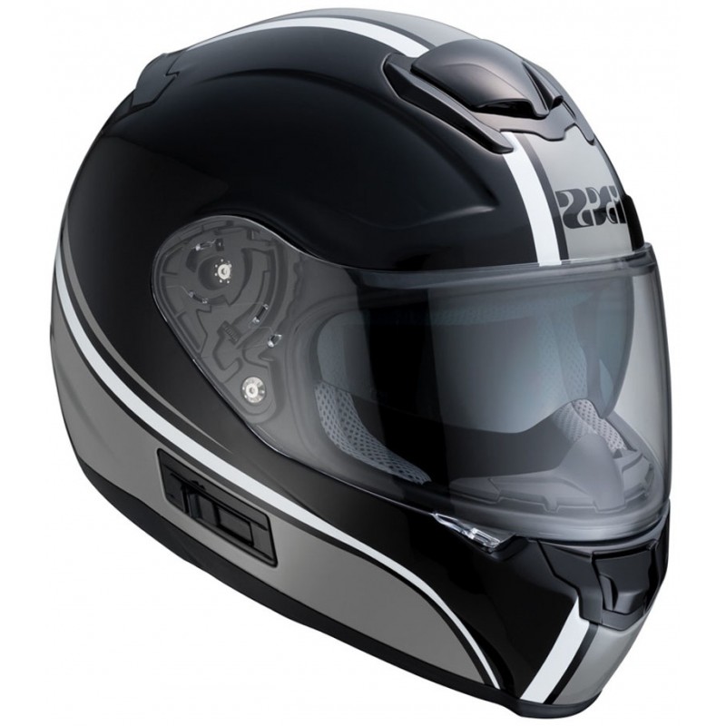 KeMi様 Мотошлем IXS HX 215 2.1 купить от 6 705 грн. в Украине ( 53384